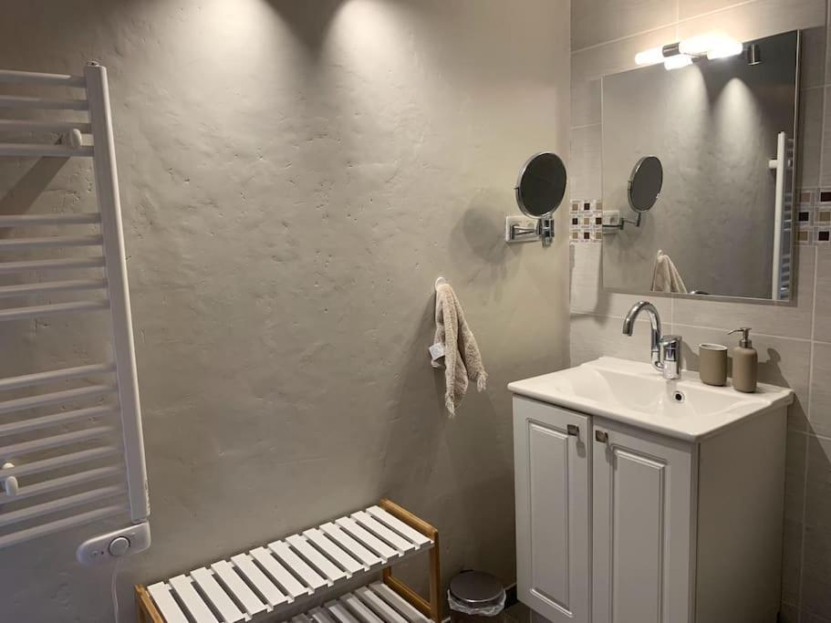 Appartement Cosy Proche Centre דראגיניאן מראה חיצוני תמונה