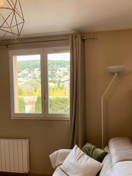 Appartement Cosy Proche Centre דראגיניאן מראה חיצוני תמונה