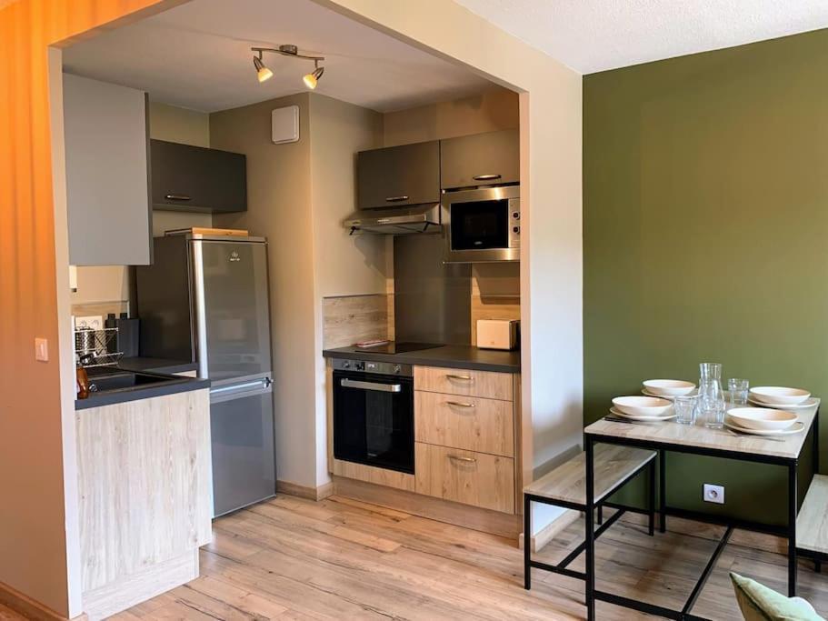 Appartement Cosy Proche Centre דראגיניאן מראה חיצוני תמונה