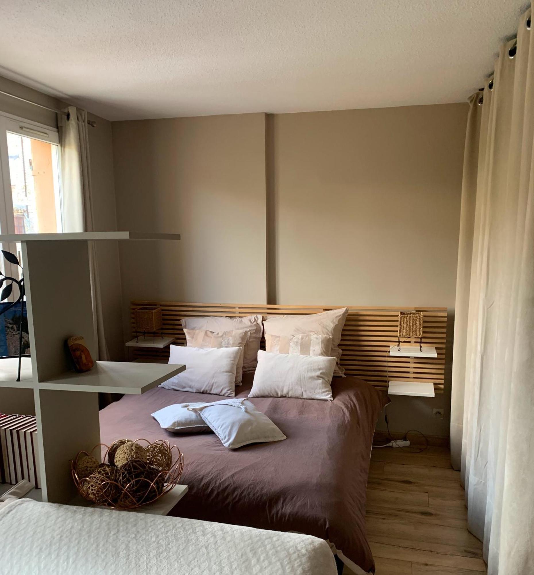 Appartement Cosy Proche Centre דראגיניאן מראה חיצוני תמונה